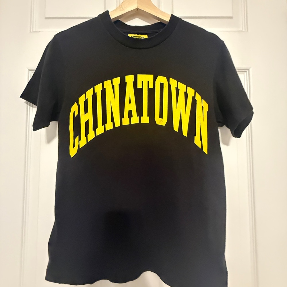 Chinatown Market Shirt